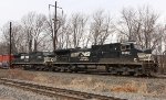 NS 9387 leads 14G